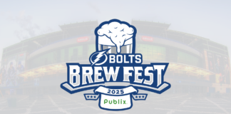 Cheers to Beers: Bolts Brew Fest 2025 officially announced!